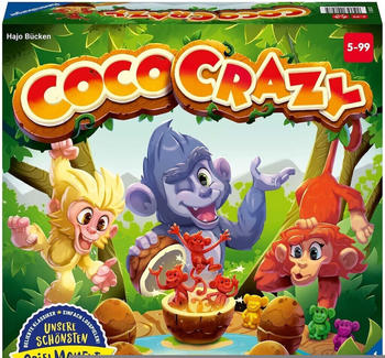 Coco Crazy (20897)