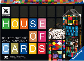 House of Cards - EAMES Collectors Edition