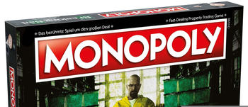 Monopoly Breaking Bad