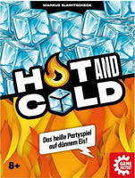 Game Factory Hot and Cold