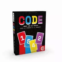 Game Factory - Display Code, mult, MQ6
