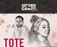 Hidden-Games Kartenspiel HG-HO1-DE, Hangover, Tote frieren nicht, ab 14 Jahre,...