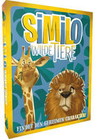Horrible Guild Similo - Wilde Tiere