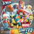 Marvel United: X-Men Grundspiel