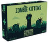 Asmodee EXKD0024, Asmodee Zombie Kittens, Kartenspiel Spieleranzahl: 2 - 5...