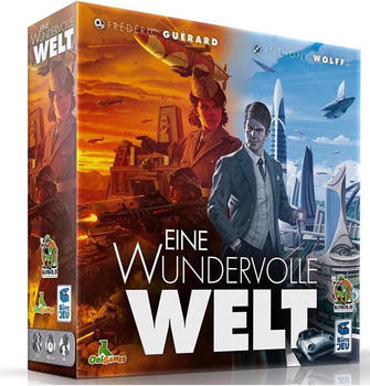 Eine wundervolle Welt (deutsch)