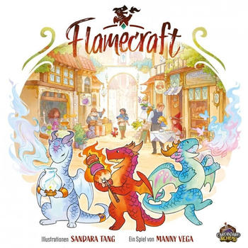 Flamecraft (LDGD0011)