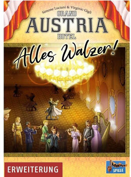 Grand Austria Hotel - Alles Walzer (LOOD0052)