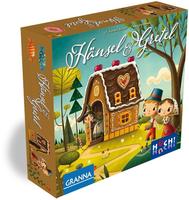 Huch! H&auml;nsel & Gretel