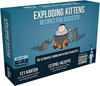 Asmodee EXKD0022, Asmodee EXKD0022 - Exploding Kittens: Recipes for Disaster, für