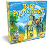 Zoch Burg Appenzell Spiel