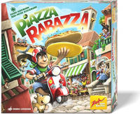 ZOCH 601105182, ZOCH 601105182 Piazza Rabazza