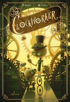 Sylex Edition Clockworker