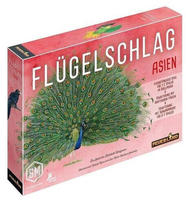 FEUERLAND 31018, FEUERLAND 31018 Fl&uuml;gelschlag: Asien-Erweiterung