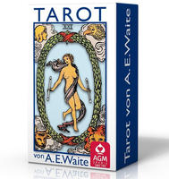 Tarot von A.E. Waite