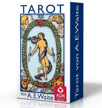 Tarot von A.E. Waite
