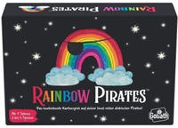 Lean Toys 929635.006, Lean Toys Regenbogen (Englisch, Italienisch, 2 - 5...