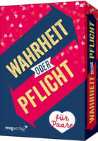 Wahrheit oder Pflicht &ndash; F&uuml;r Paare