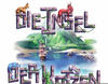 Skellig Games SKED0009, Skellig Games SKED0009 - Kätzchen und Biester - Die Insel
