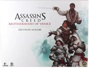 Assassin's Creed: Brotherhood of Venice