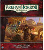 Asmodée Arkham Horror LCG - The Crimson Keys (Campaign Expansion)