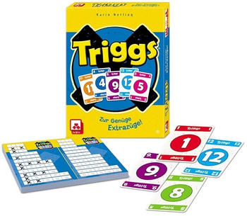 Triggs (4129)