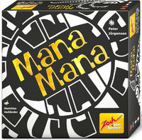 Zoch Mana Mana