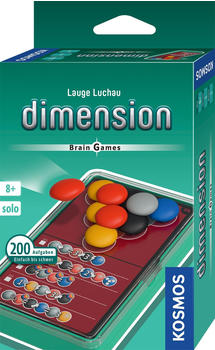 Dimension Brain Games (683306)