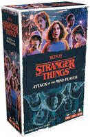 Repos Production Stranger Things Attack of the Mind Flayer (Deutsch) Familienspiel