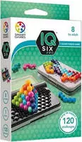 Smart Toys IQ Six Pro