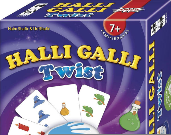 Halli Galli Twist (02304)