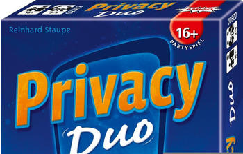 Privacy Duo (02302)