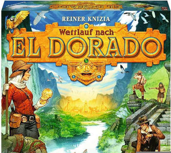 Wettlauf nach El Dorado '23 (27457)