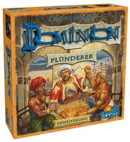 RIOGRANDE GAMES 130014638, RIOGRANDE GAMES ASS 130014638 Rio Grande Games Dominion