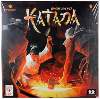 Shogun no Katana (deutsch)