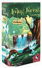 Pegasus Spiele Living Forest Kodama Erweiterung (DE)