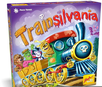 Trainsilvania (51703)