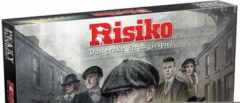 Risiko Peaky Blinders