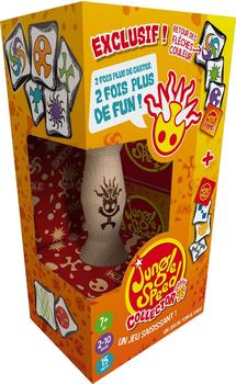 Asmodée Jungle Speed Collector (French)