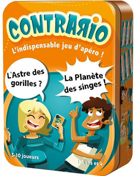 Contrario (French)