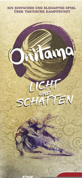 Onitama: Licht und Schatten (Erweiterung)
