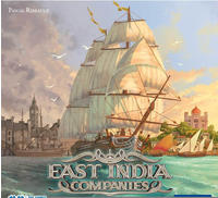 Huch! East India Companys