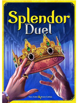 Splendor Duell