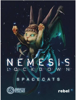 Nemesis: Lockdown Spacecats Erweiterung