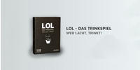 Anzen LOL Das Trinkspiel - Wer lacht trinkt!