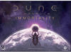 Asmodee DWDD0006, Asmodee Dune: Imperium - Immortality, Brettspiel Erweiterung