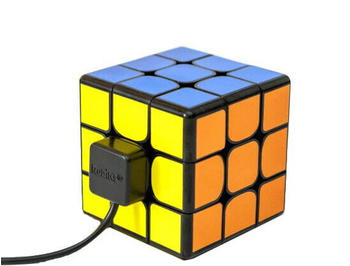 GoCube Rubik's Connected Smarter Zauberwürfel