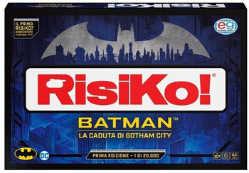 Risiko Batman (italian)