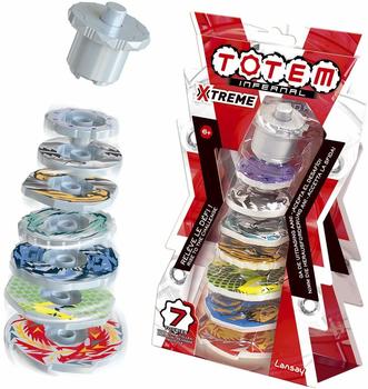 Totem Infernal Xtreme