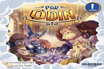 Par Odin (French)